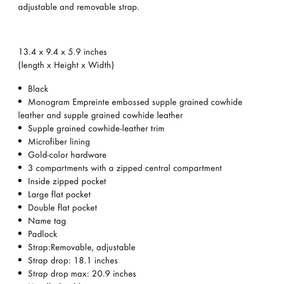 Louis Vuitton Grand Palais - Picture 13 of 13